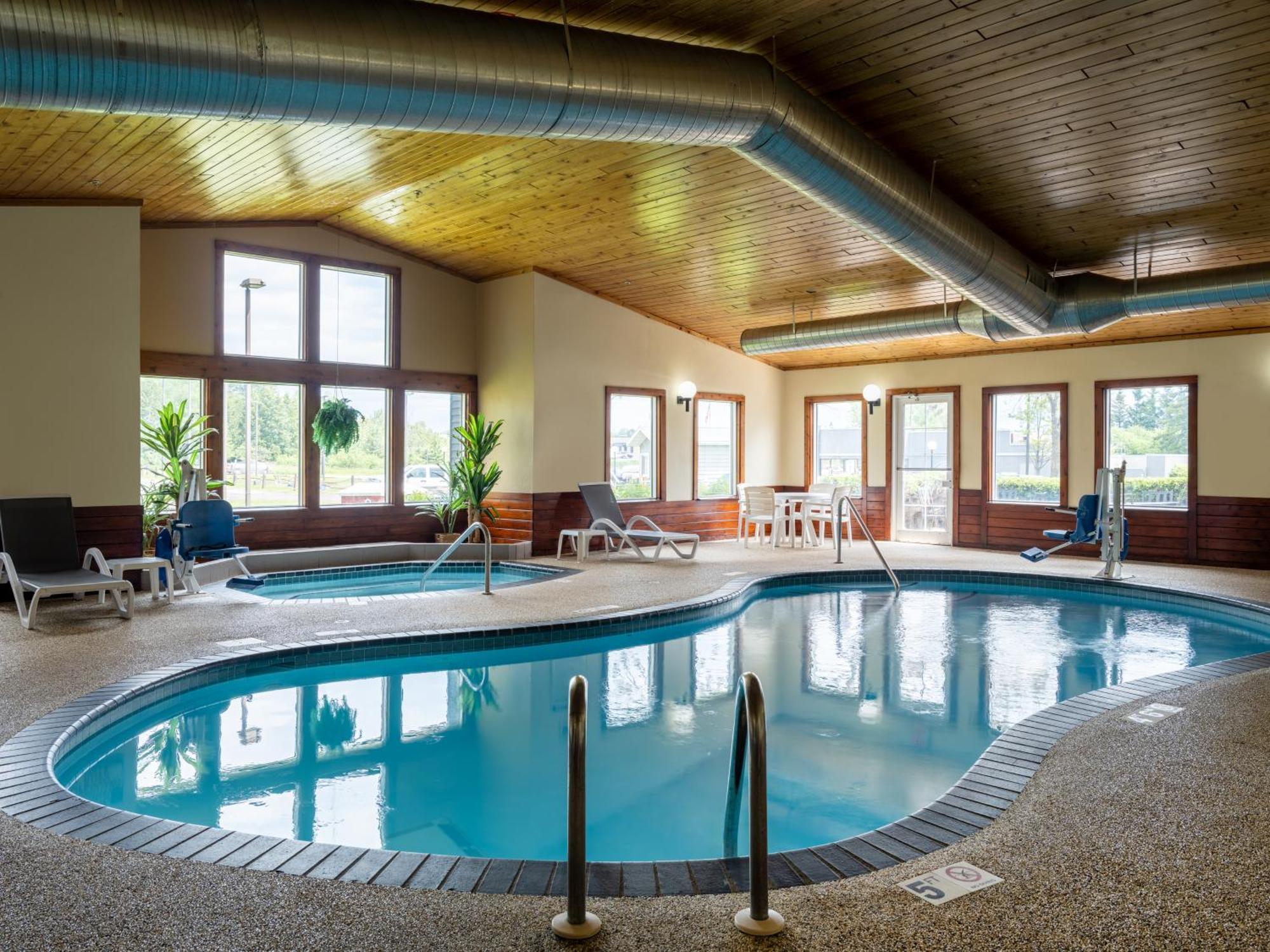 Country Inn Two Harbors Dış mekan fotoğraf