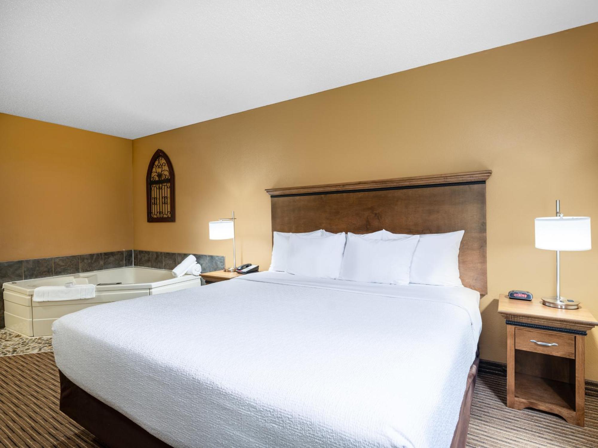 Country Inn Two Harbors Dış mekan fotoğraf