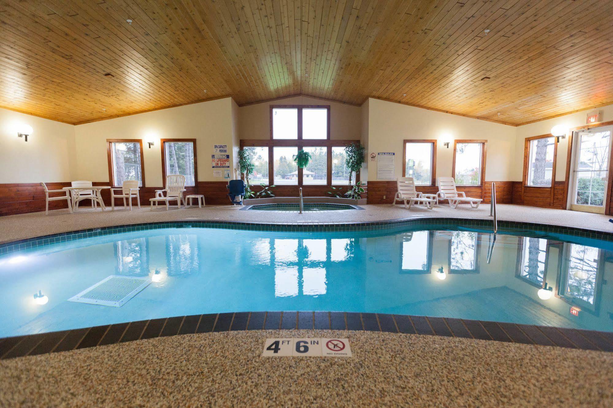 Country Inn Two Harbors Dış mekan fotoğraf